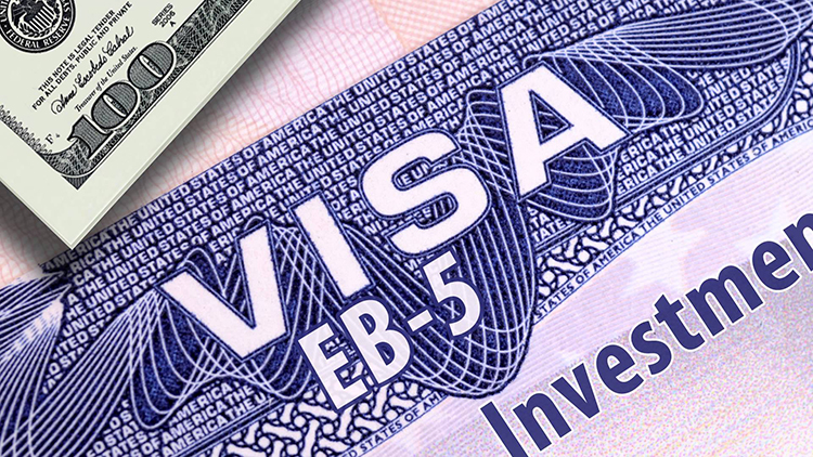 Visa EB-5 như một chiếc vé thông hành cho những ai mong muốn định cư Mỹ