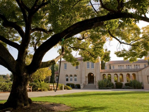 Đại học Stanford (California)