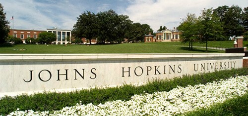 Đại học Johns Hopkins (Baltimore)