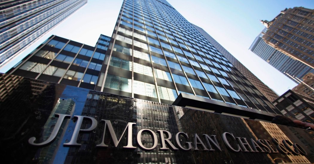 Ngân hàng JPMorgan Chase dự định mở 50 chi nhánh tại khu vực ...