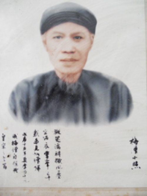 Tuy không phải sứ giả, nhưng Lê Kim đến Hoa Kỳ trước Bùi Viện 20 năm. 