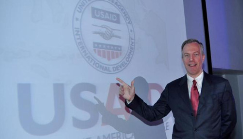 Mỹ đề cử đại sứ mới tại Việt Nam