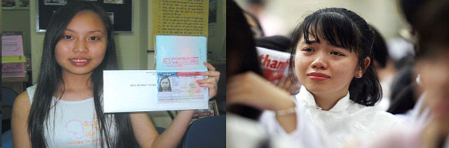 Lấy Visa Mỹ dễ hay khó