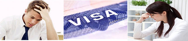 Lấy Visa Mỹ khó hay dễ