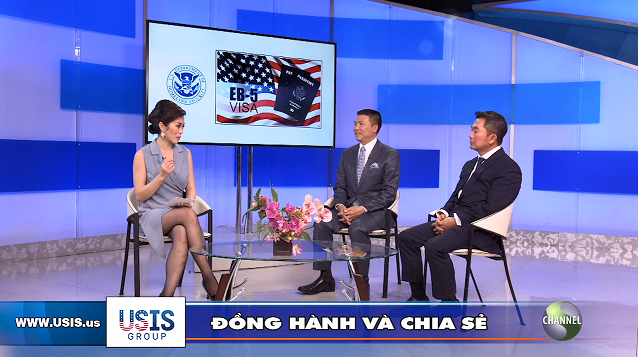 Tìm Hiểu Về Luật Mỹ Dành Cho Nhà Đầu Tư EB-5 Trước Khi Nhập Cảnh