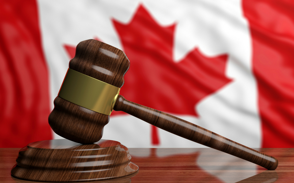 NEW LAWS EFFECTIVE IN 2020 IN CANADA